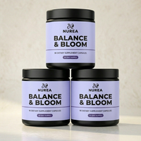 Balance & Bloom