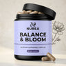 Balance & Bloom