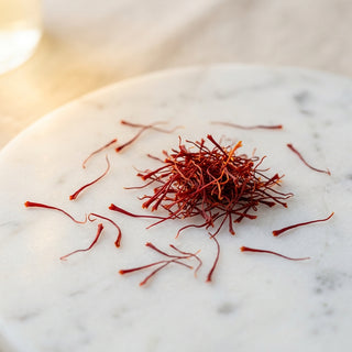 Saffron Extract