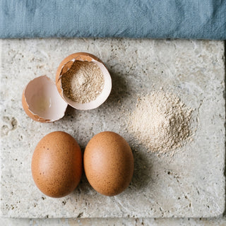 Eggshell membrane (Ovomet®)