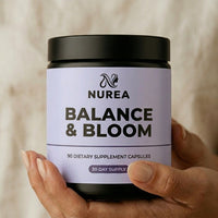 Balance & Bloom