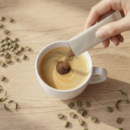 Slim Coffee Blend