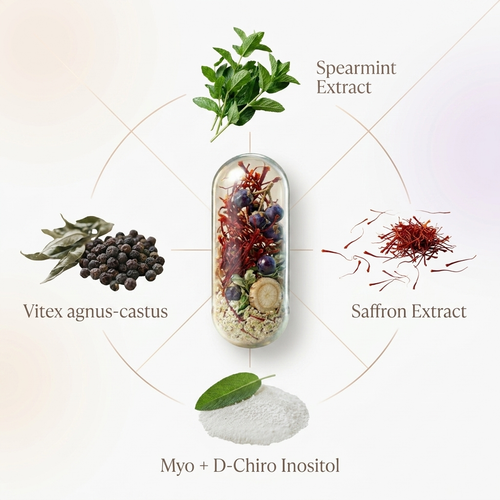 Balance & Bloom