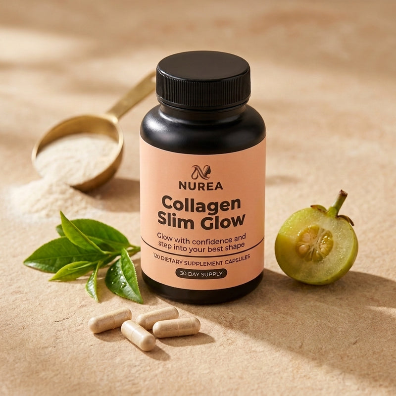 Collagen Slim Glow