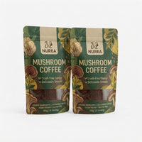 Mushroom Coffee