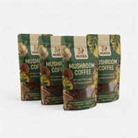 Mushroom Coffee