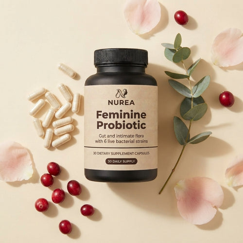 Feminine Probiotic