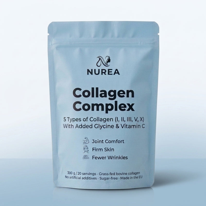 Collagen Complex
