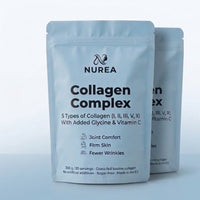 Collagen Complex