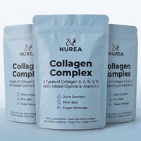 Collagen Complex
