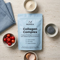 Collagen Complex