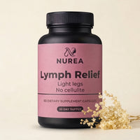 Lymph Relief