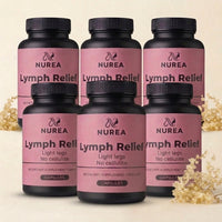 Lymph Relief