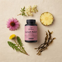 Lymph Relief
