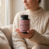 Lymph Relief