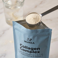 Collagen Complex